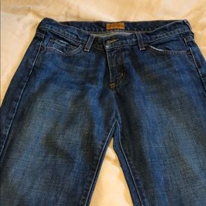 James jeans 28